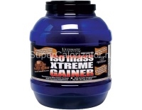 Гейнер Ultimate Iso Mass Xtreme Gainer