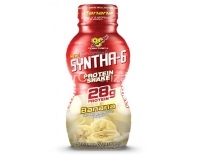 Напиток BSN Syntha-6 Protein Shake