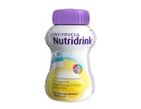 Напиток Nutridrink со вкусом ванили