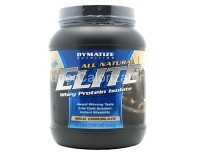 Протеин Dymatize All Natural Elite Whey Protein Isolate
