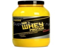 Протеин Multipower 100% Whey Protein