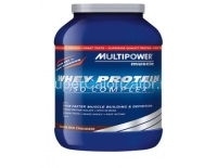 Протеин Multipower Whey Protein Iso Complex