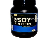 Протеин Optimum 100% Soy Protein