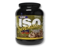 Протеин Ultimate ISO-Sensation 93