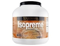 Протеин Ultimate Isopreme Pure Bioactive Whey Isolate