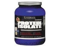 Протеин Ultimate Protein Isolate