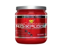 Смесь BSN N.O.-Xplode 2.0 Caffeine Free