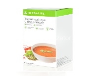 Суп Herbalife Томатный с базиликом