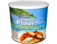 Мука кокосовая Coconut Secret